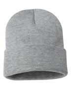 Tuque à revers 12" - TUQ12