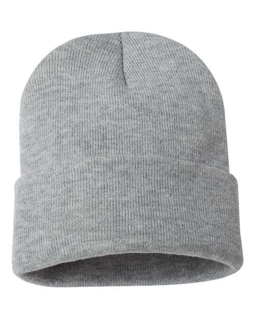 Tuque à revers 12" - TUQ12