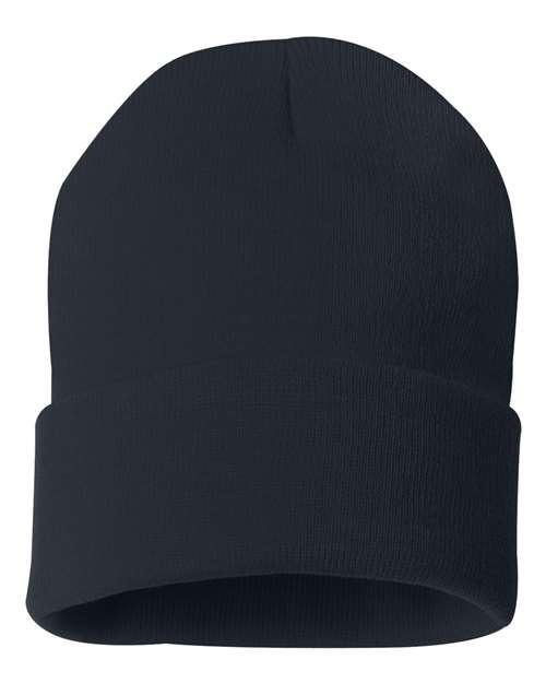 Tuque à revers 12" - TUQ12