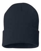 Tuque à revers 12" - TUQ12