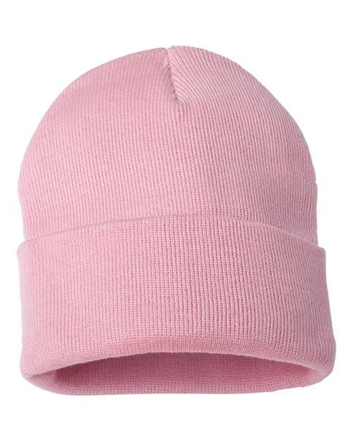 Tuque à revers 12" - TUQ12