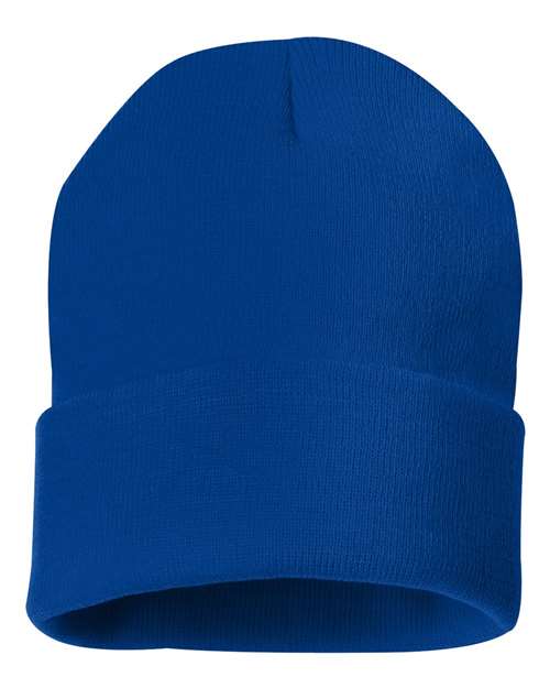 Tuque à revers 12" - TUQ12
