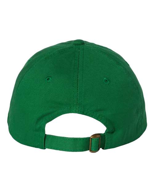 Casquette de papa coton bio - VLC30