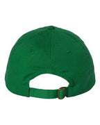 Casquette de papa coton bio - VLC30
