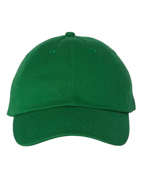 Casquette de papa coton bio - VLC30