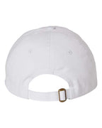 Casquette de papa coton bio - VLC30