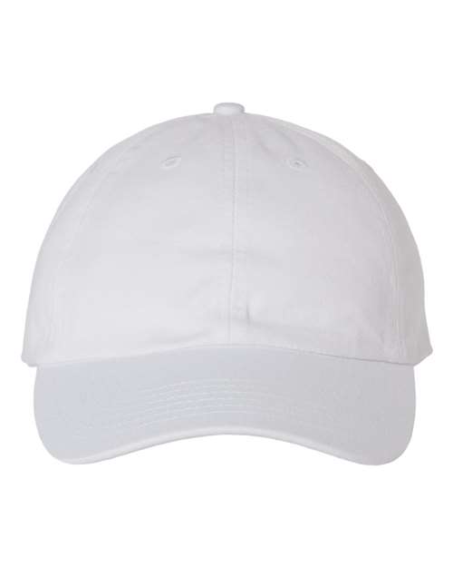 Casquette de papa coton bio - VLC30