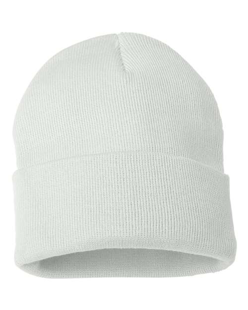 Tuque à revers 12" - TUQ12