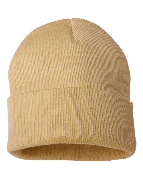 Tuque à revers 12" - TUQ12