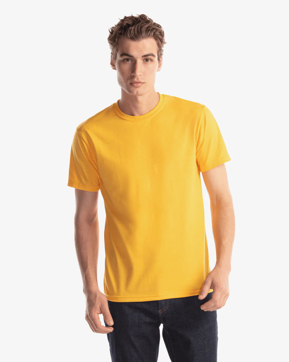 🍁T-shirt en Jersey