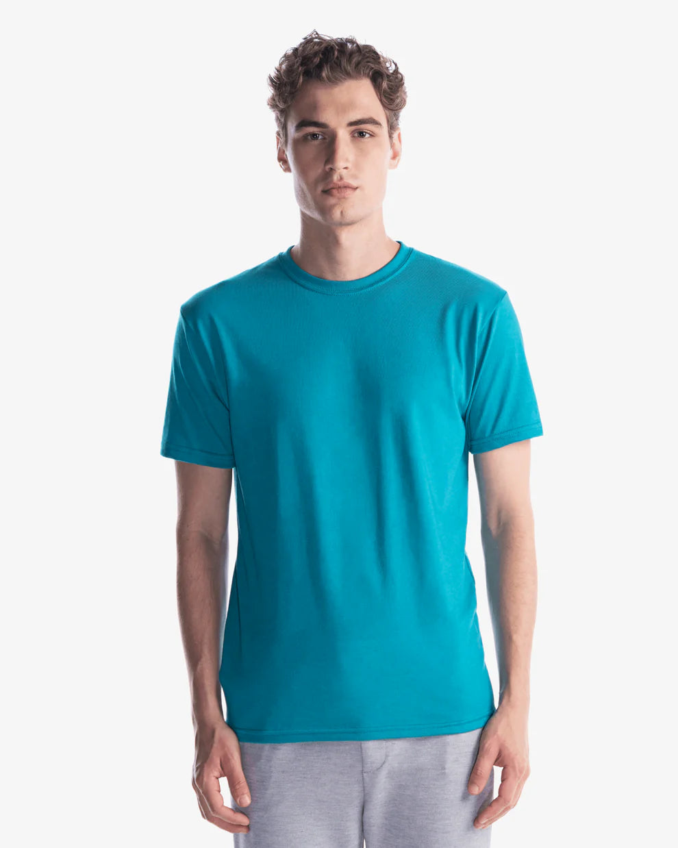 🍁T-shirt en Jersey