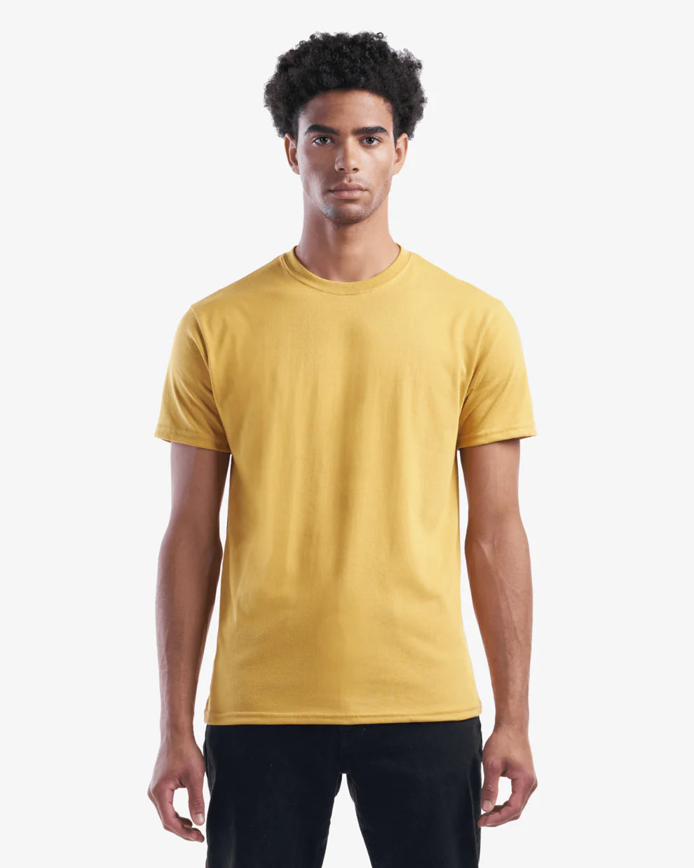 🍁T-shirt en Jersey