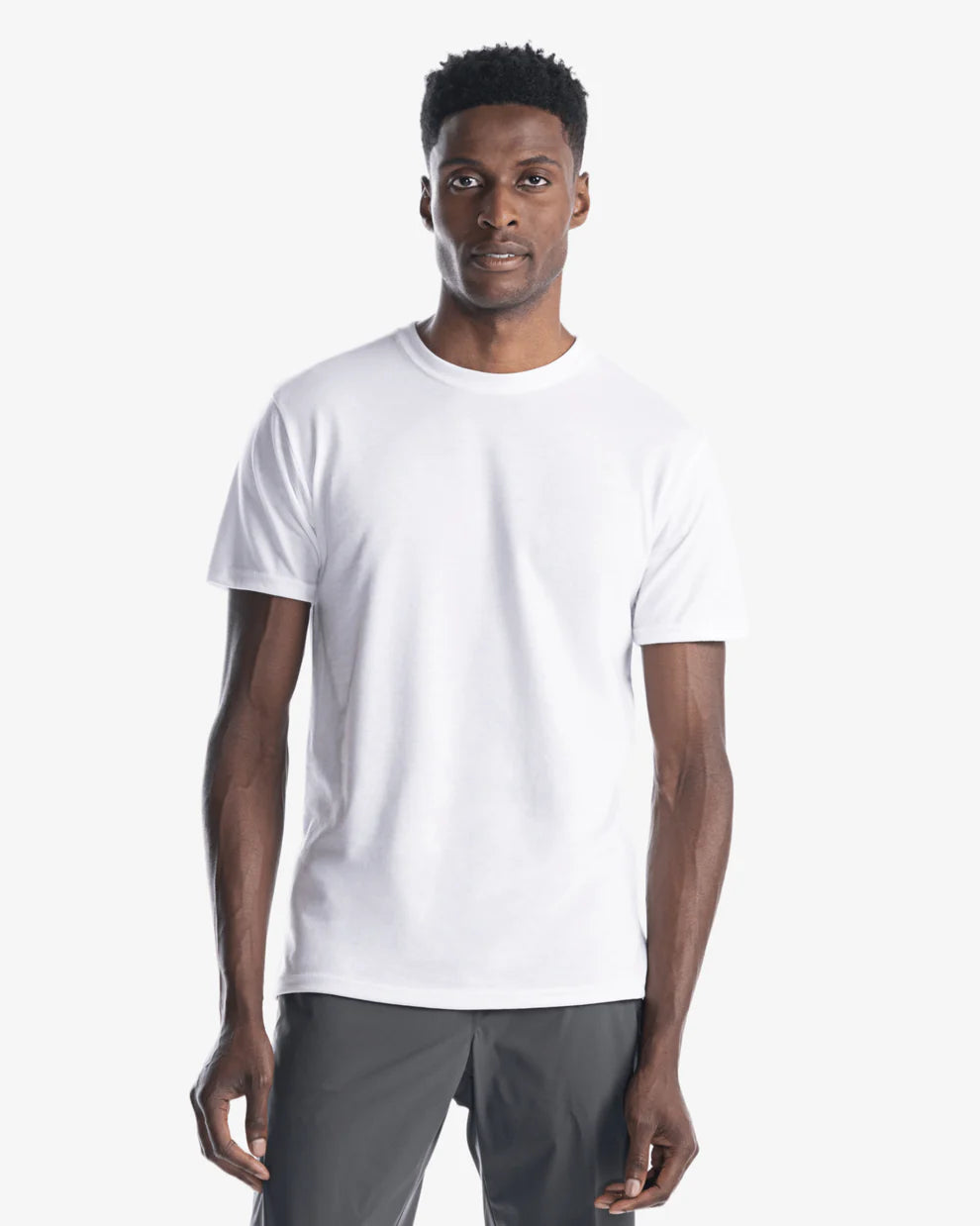 🍁T-shirt en Jersey