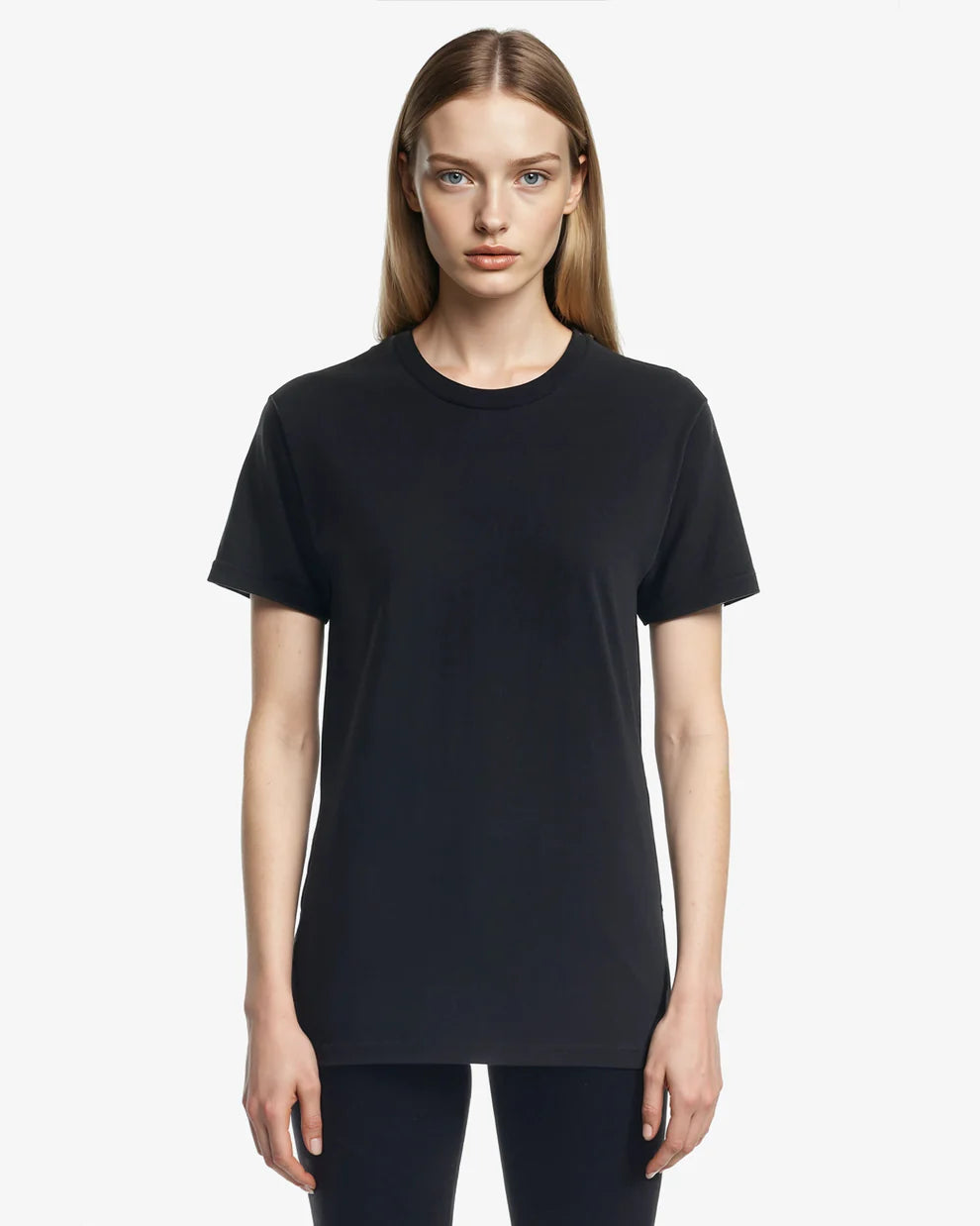 🍁T-shirt en Jersey