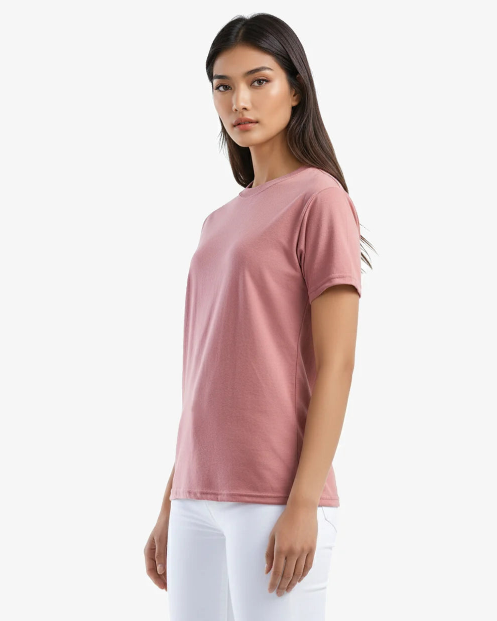 🍁T-shirt en Jersey