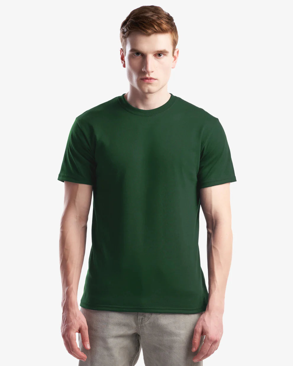 🍁T-shirt en Jersey FORÊT