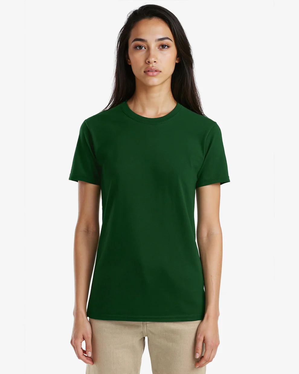 🍁T-shirt en Jersey FORÊT