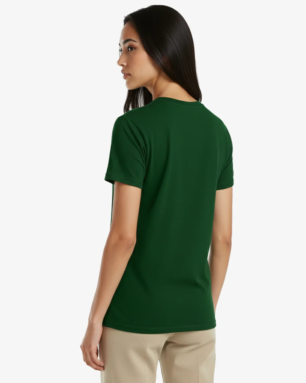 🍁T-shirt en Jersey FORÊT