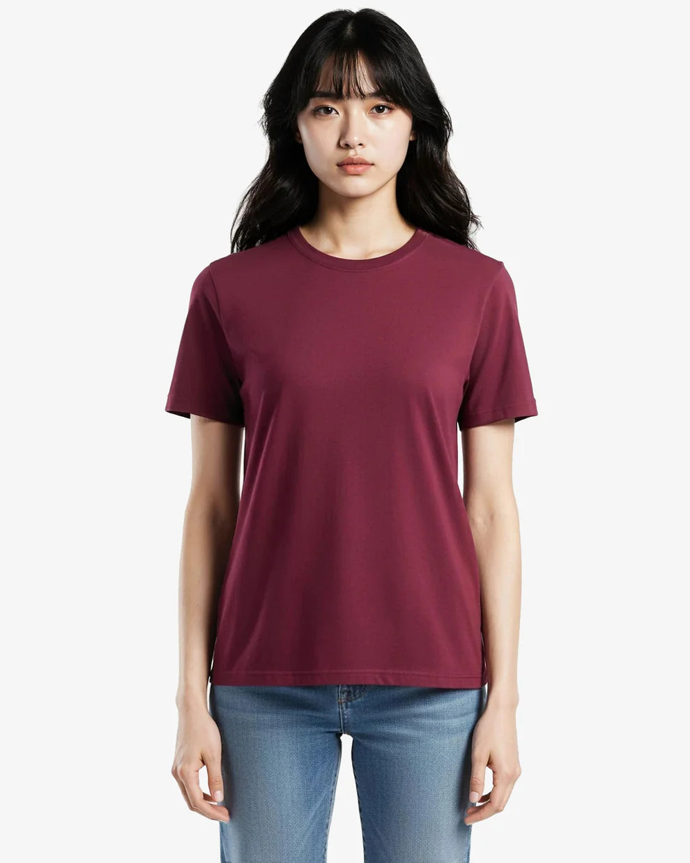 🍁T-shirt en Jersey