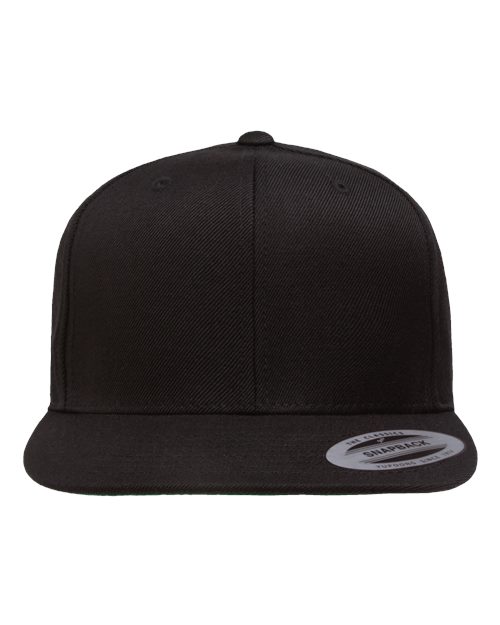 Casquette à visière plate - YPC89