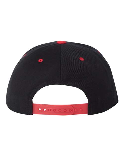 Casquette à visière plate - YPC89
