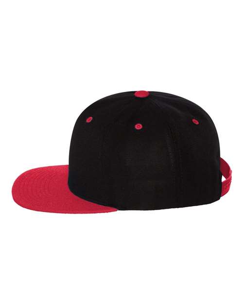 Casquette à visière plate - YPC89