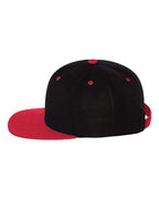 Casquette à visière plate - YPC89