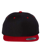 Casquette à visière plate - YPC89
