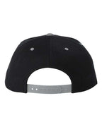 Casquette à visière plate - YPC89