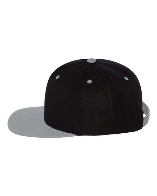 Casquette à visière plate - YPC89