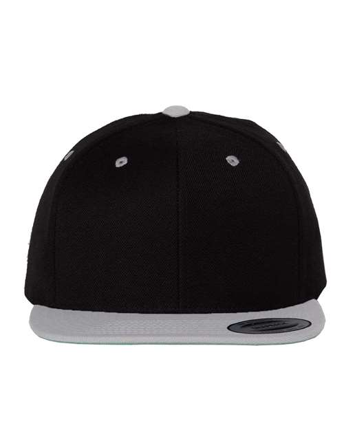 Casquette à visière plate - YPC89