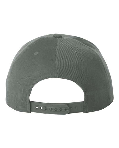 Casquette à visière plate - YPC89