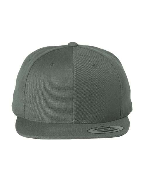 Casquette à visière plate - YPC89