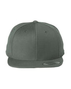 Casquette à visière plate - YPC89