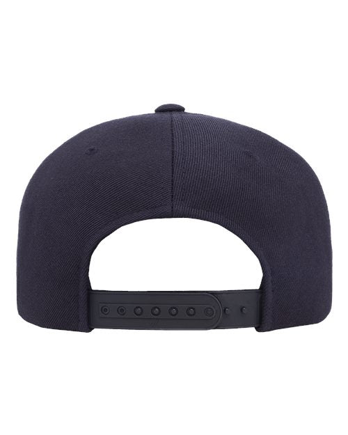 Casquette à visière plate - YPC89