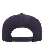 Casquette à visière plate - YPC89