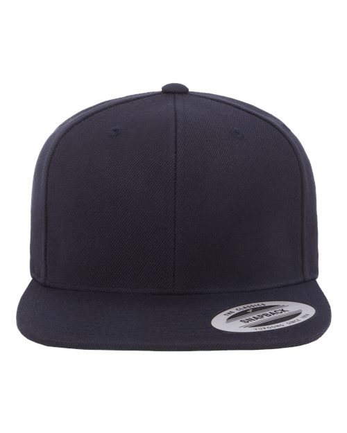 Casquette à visière plate - YPC89