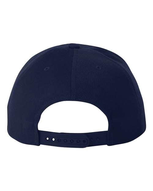 Casquette à visière plate - YPC89