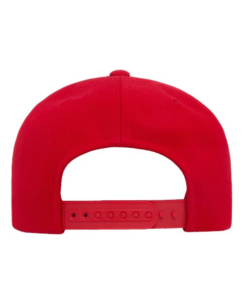Casquette à visière plate - YPC89