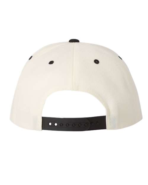 Casquette à visière plate - YPC89