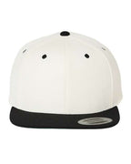 Casquette à visière plate - YPC89