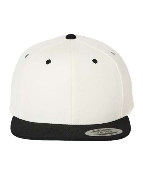 Casquette à visière plate - YPC89