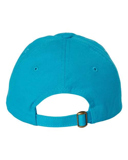 Casquette de papa coton bio - VLC30