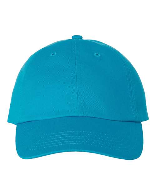 Casquette de papa coton bio - VLC30