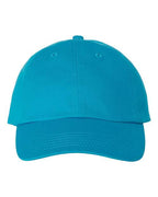 Casquette de papa coton bio - VLC30