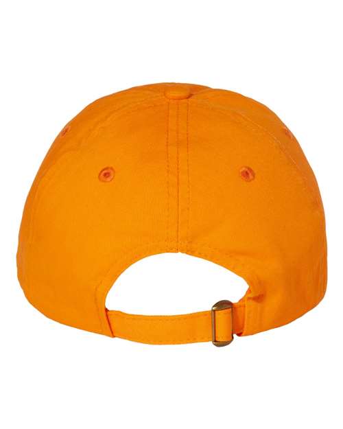 Casquette de papa coton bio - VLC30