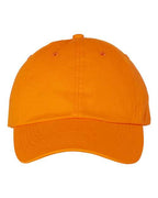Casquette de papa coton bio - VLC30
