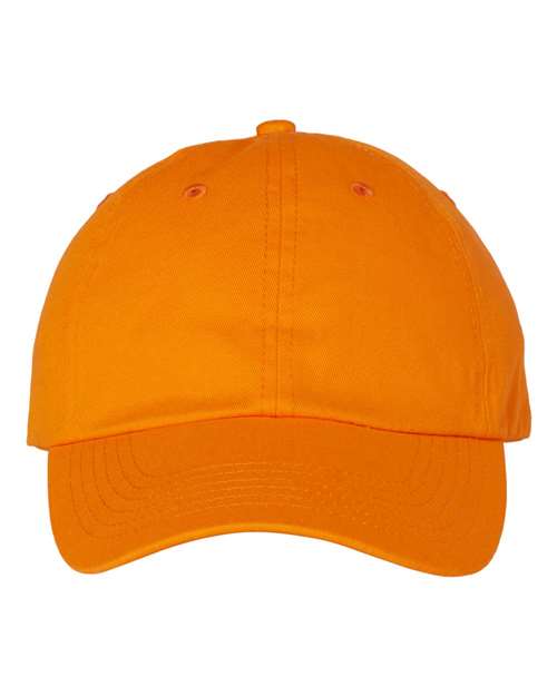 Casquette de papa coton bio - VLC30