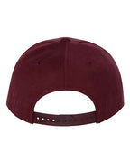 Casquette à visière plate - YPC89