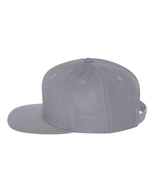 Casquette à visière plate - YPC89
